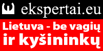 EKSPERTAI.EU
